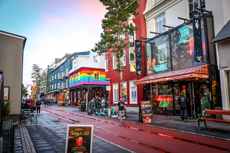 Embark on a visual journey with my lens as I capture the beauty, culture, and moments of destinations worldwide.