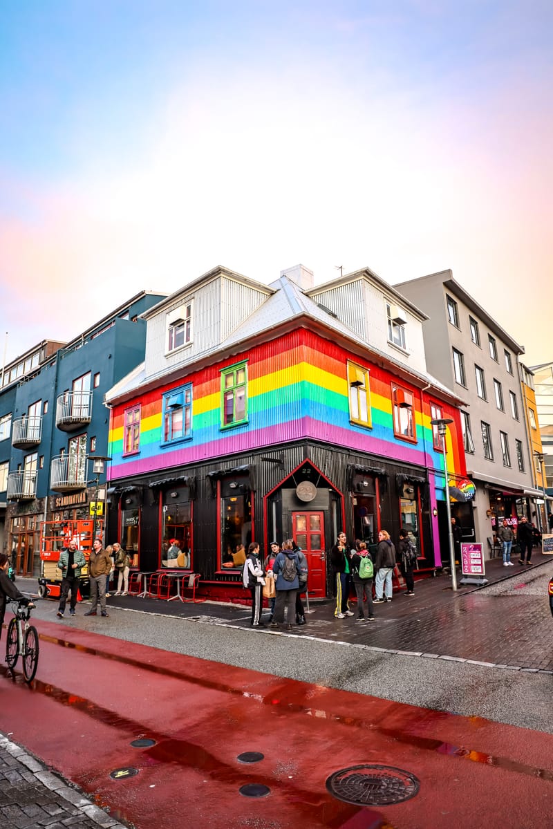 Embark on a visual journey with my lens as I capture the beauty, culture, and moments of destinations worldwide.