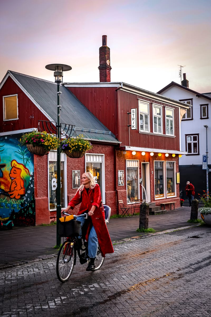 Embark on a visual journey with my lens as I capture the beauty, culture, and moments of destinations worldwide.