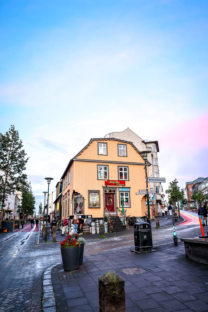 Embark on a visual journey with my lens as I capture the beauty, culture, and moments of destinations worldwide.