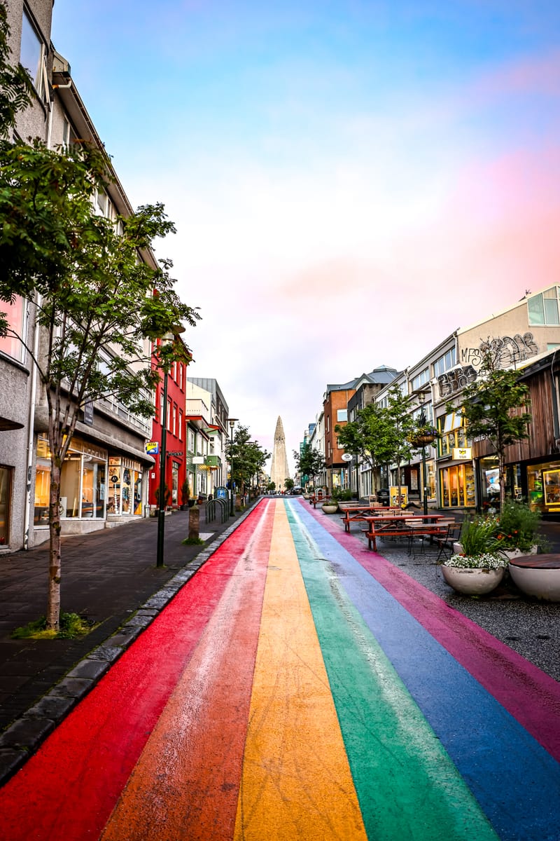 Embark on a visual journey with my lens as I capture the beauty, culture, and moments of destinations worldwide.