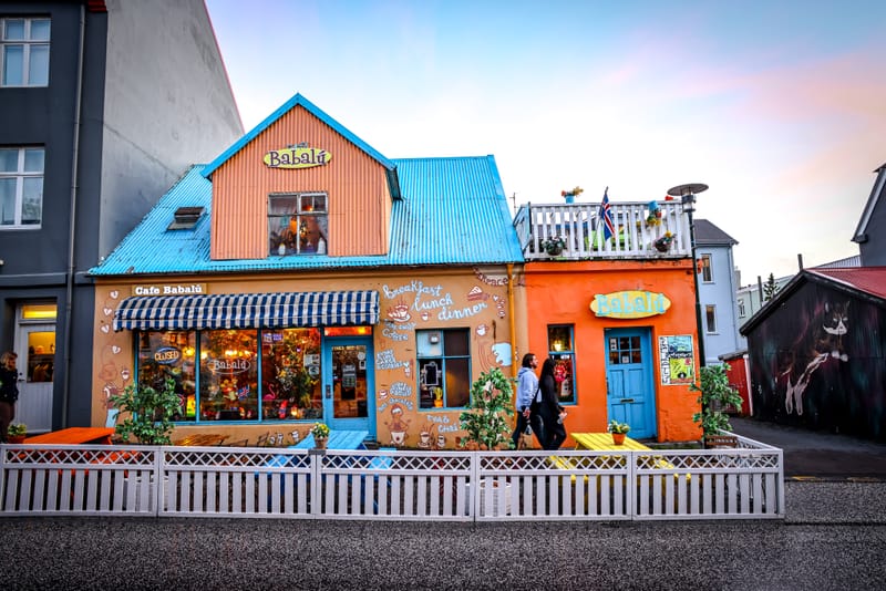 Embark on a visual journey with my lens as I capture the beauty, culture, and moments of destinations worldwide.