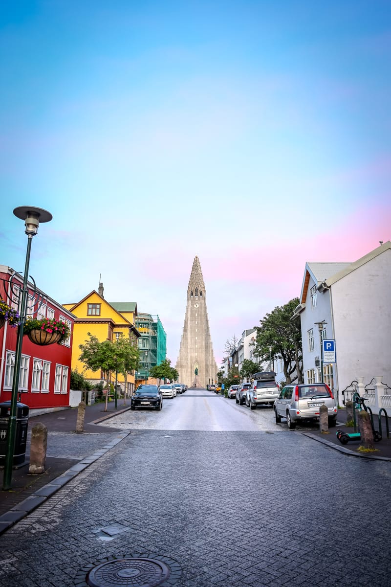 Embark on a visual journey with my lens as I capture the beauty, culture, and moments of destinations worldwide.