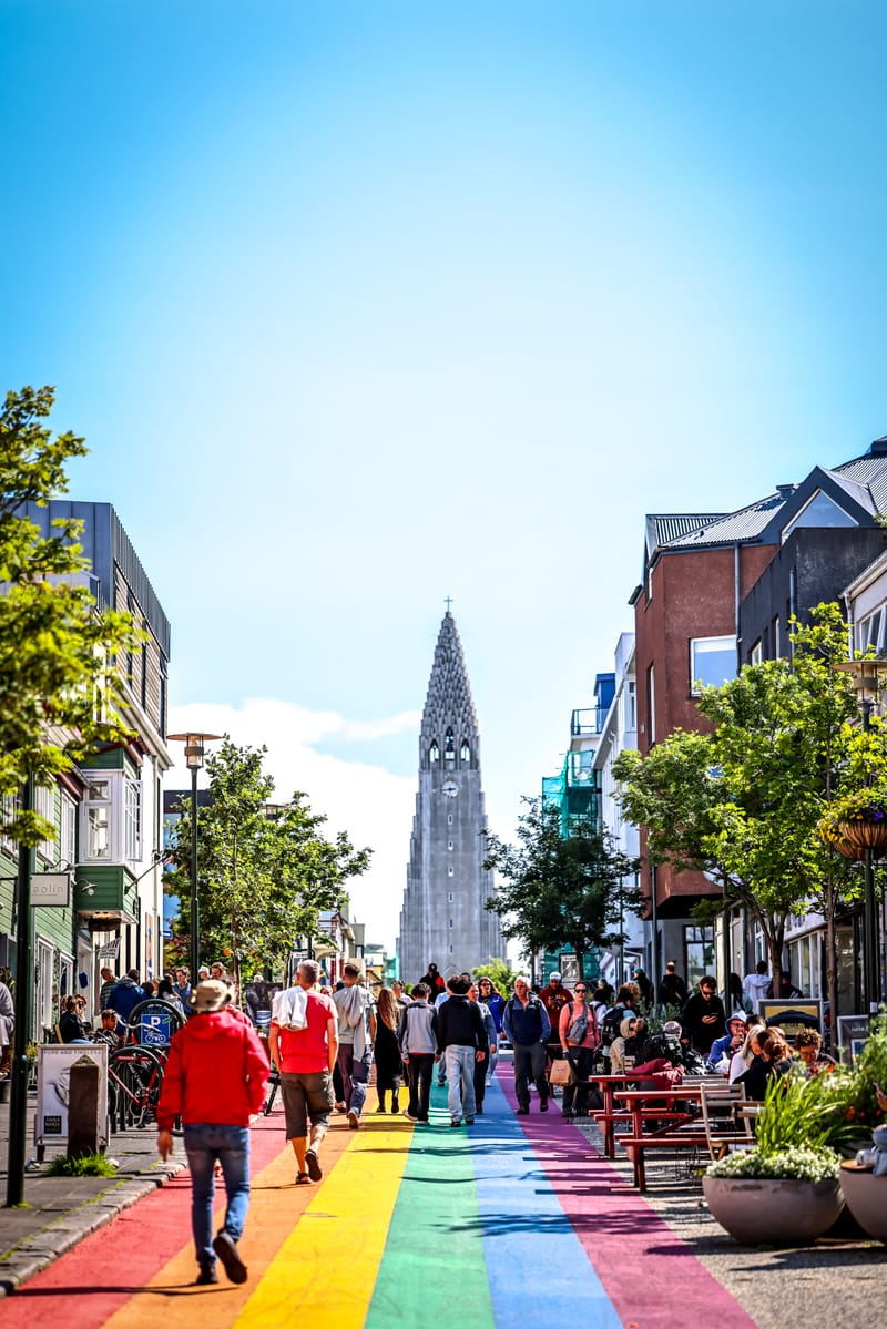 Embark on a visual journey with my lens as I capture the beauty, culture, and moments of destinations worldwide.