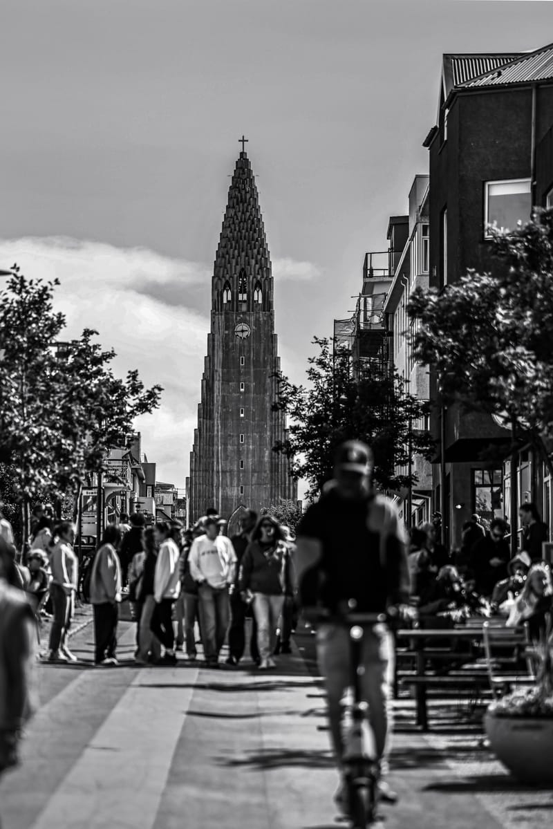 Embark on a visual journey with my lens as I capture the beauty, culture, and moments of destinations worldwide.