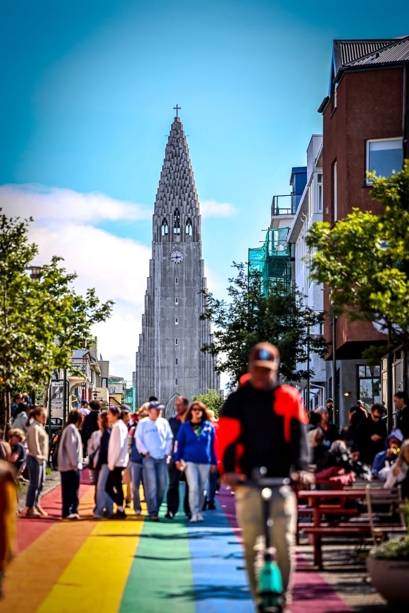 Embark on a visual journey with my lens as I capture the beauty, culture, and moments of destinations worldwide.