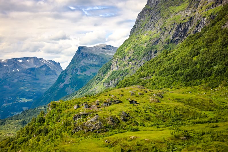 Embark on a visual journey with my lens as I capture the beauty, culture, and moments of destinations worldwide.