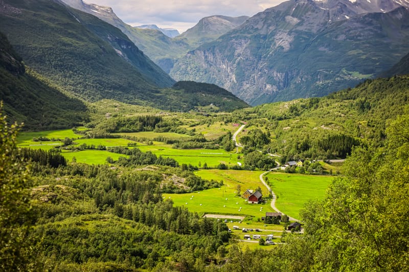 Embark on a visual journey with my lens as I capture the beauty, culture, and moments of destinations worldwide.