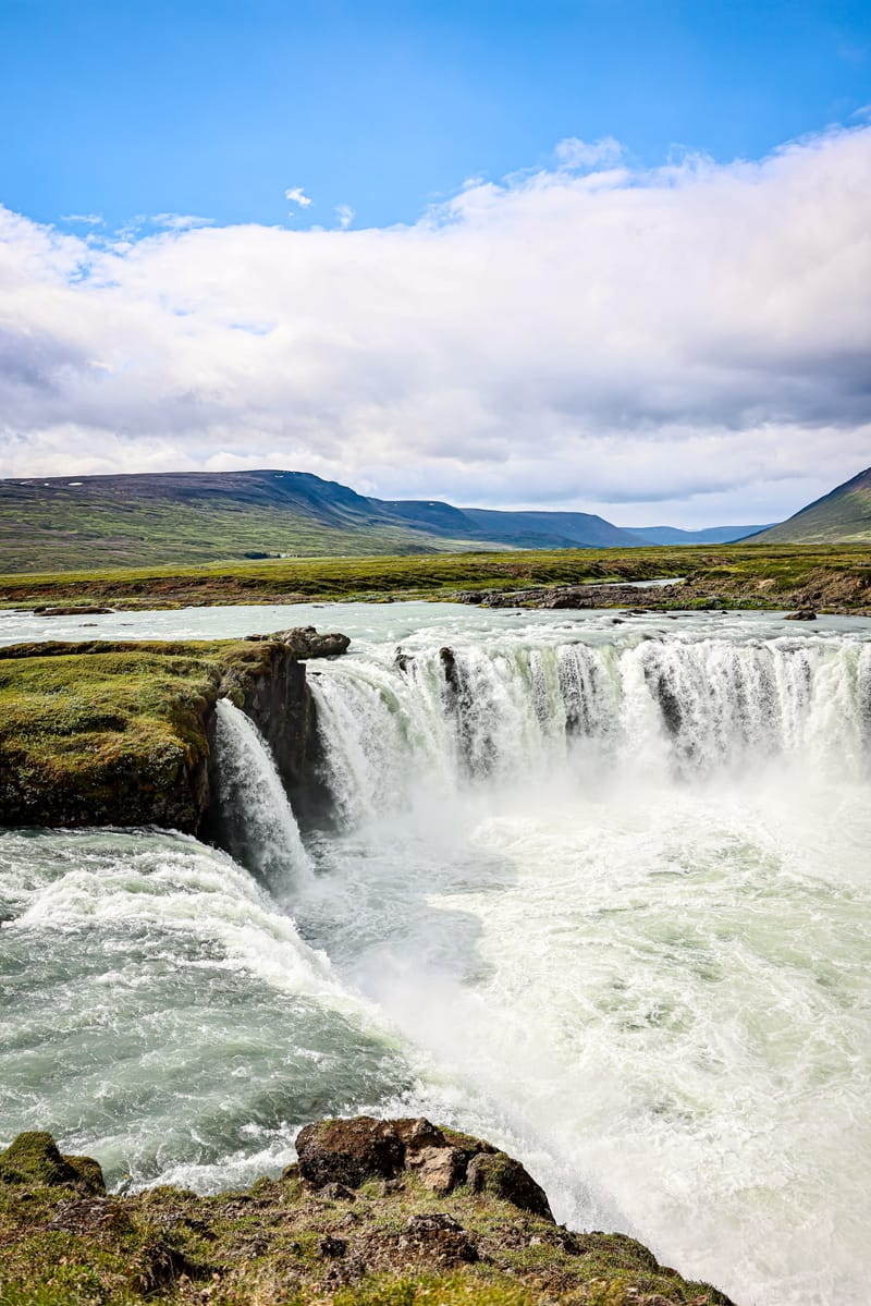 Embark on a visual journey with my lens as I capture the beauty, culture, and moments of destinations worldwide.
