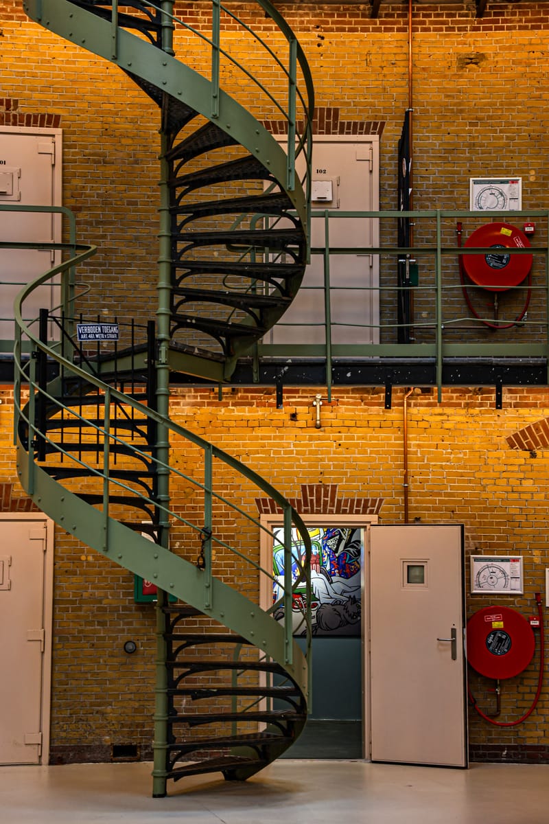 Showcasing the soul of structures, my architecture photography frames the beauty and design in every building.