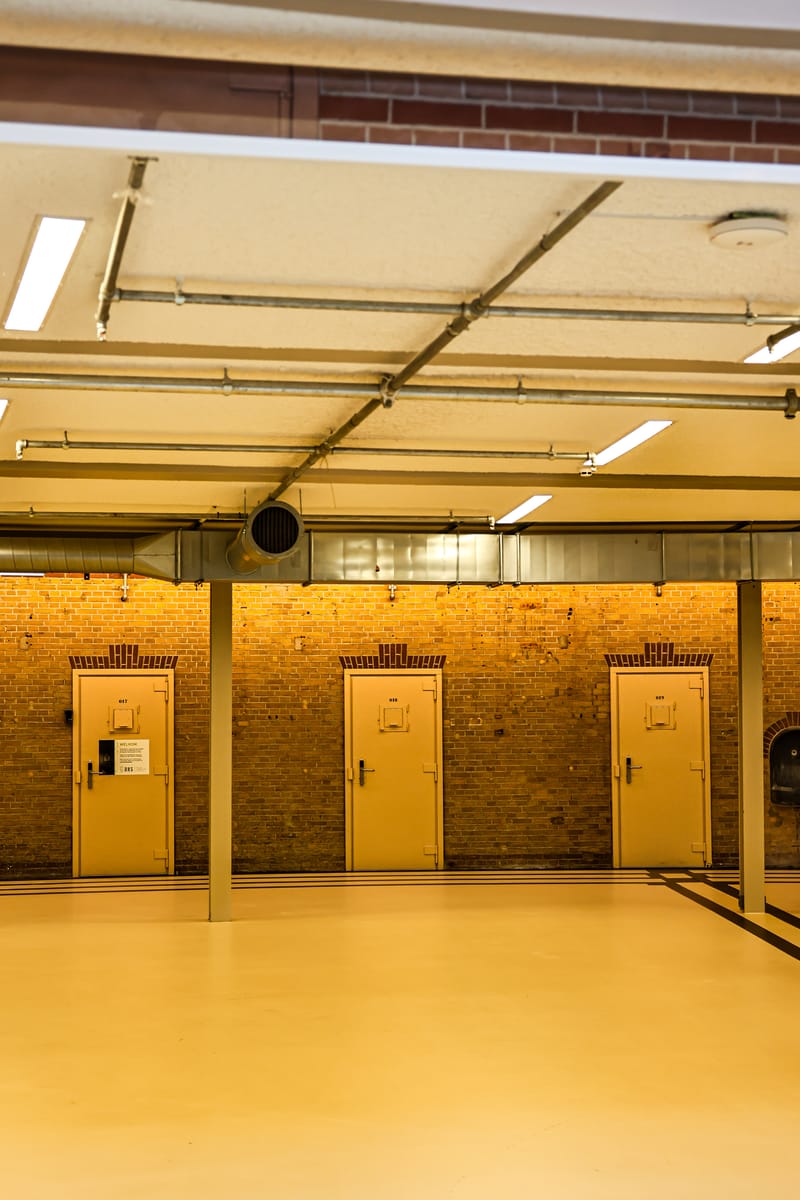 Showcasing the soul of structures, my architecture photography frames the beauty and design in every building.