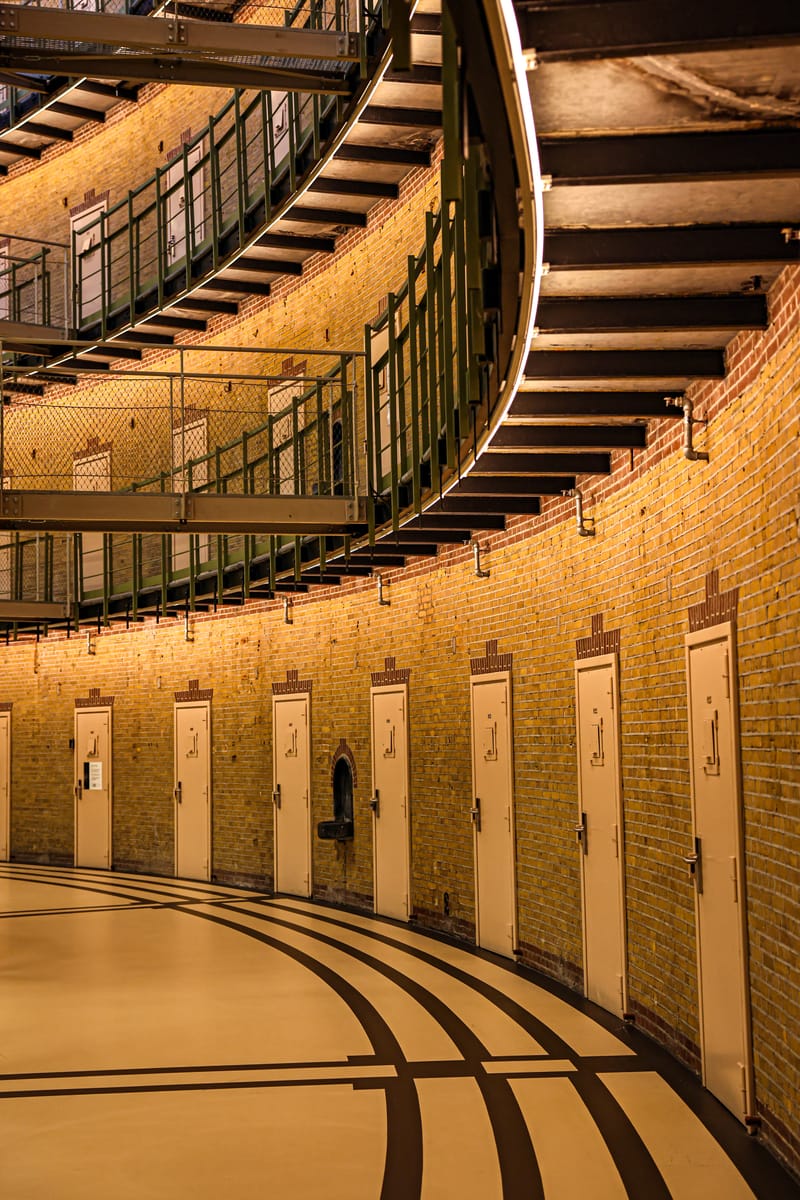 Showcasing the soul of structures, my architecture photography frames the beauty and design in every building.