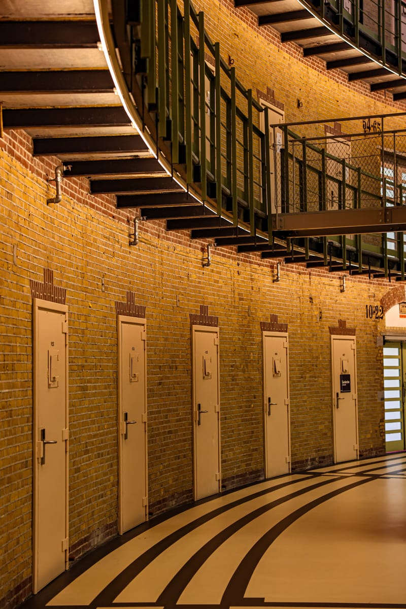 Showcasing the soul of structures, my architecture photography frames the beauty and design in every building.