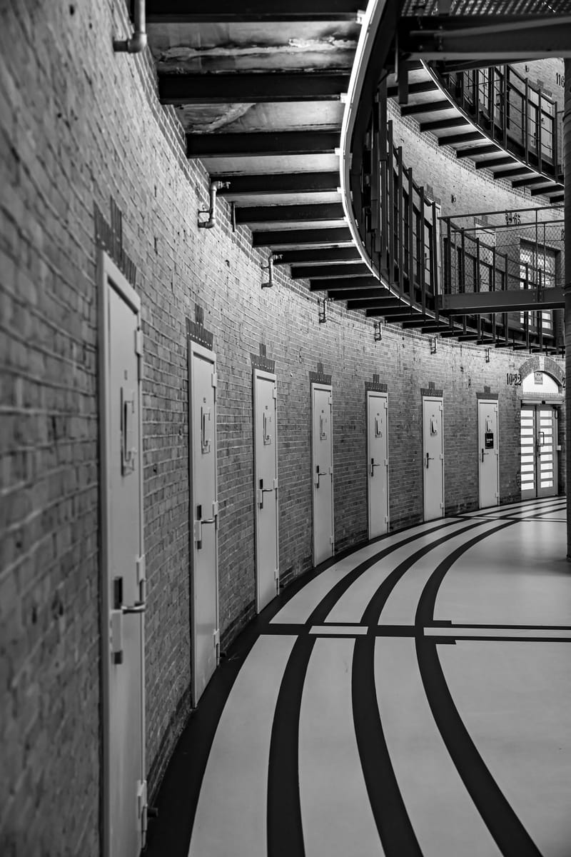 Showcasing the soul of structures, my architecture photography frames the beauty and design in every building.