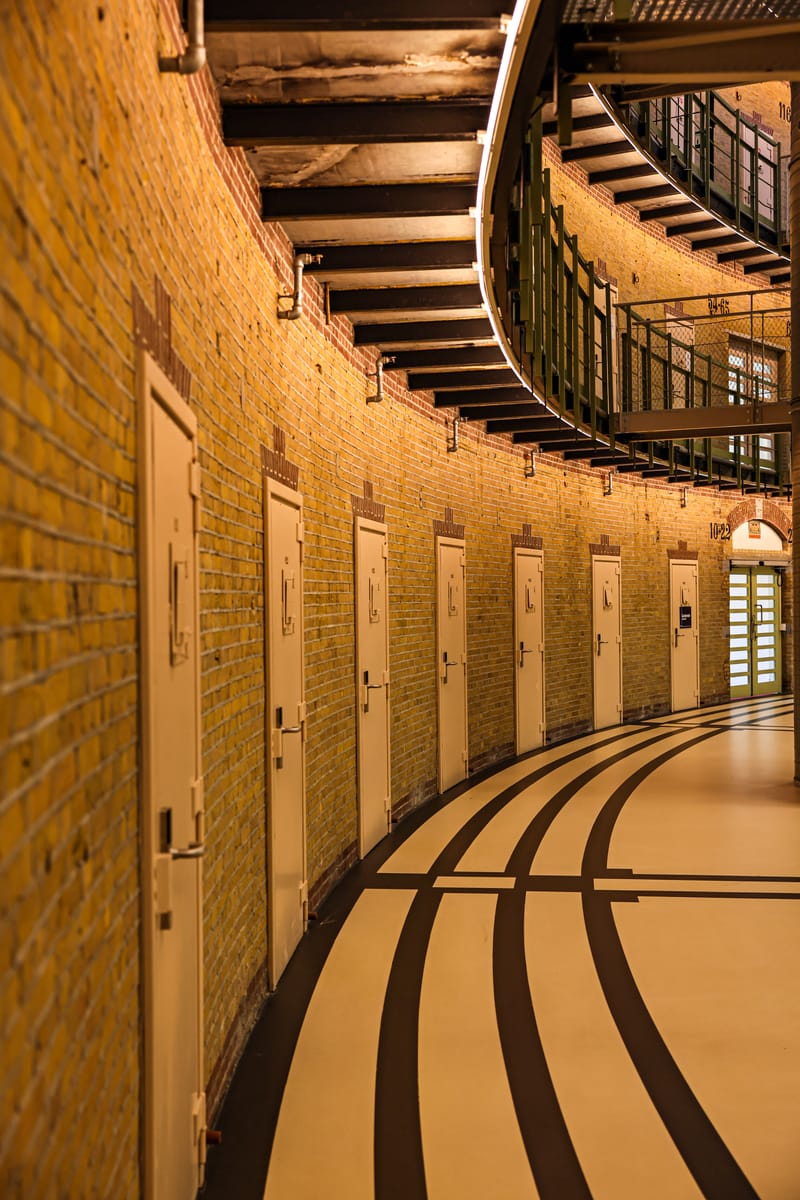 Showcasing the soul of structures, my architecture photography frames the beauty and design in every building.