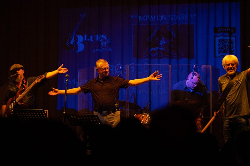 Elevate your brand with compelling commercial photography, where each image tells the story of success and innovation.