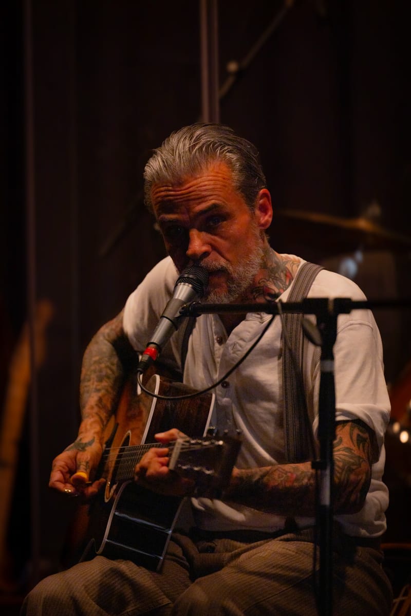 Elevate your brand with compelling commercial photography, where each image tells the story of success and innovation.