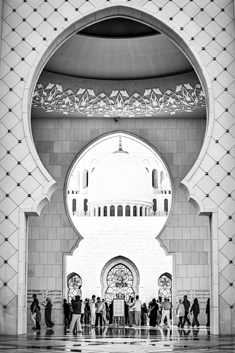 Showcasing the soul of structures, my architecture photography frames the beauty and design in every building.