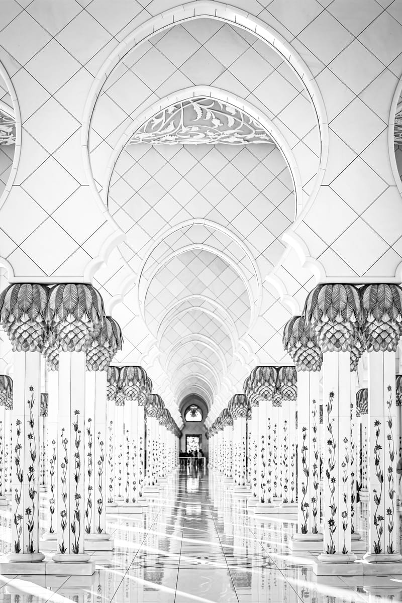 Showcasing the soul of structures, my architecture photography frames the beauty and design in every building.