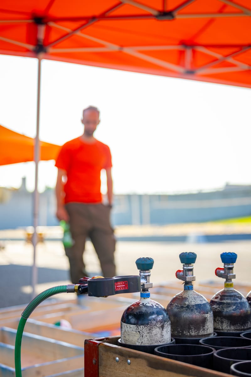 Elevate your brand with compelling commercial photography, where each image tells the story of success and innovation.