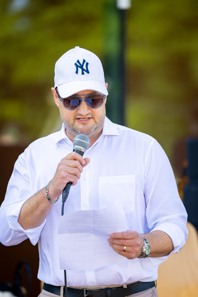 Elevate your brand with compelling commercial photography, where each image tells the story of success and innovation.