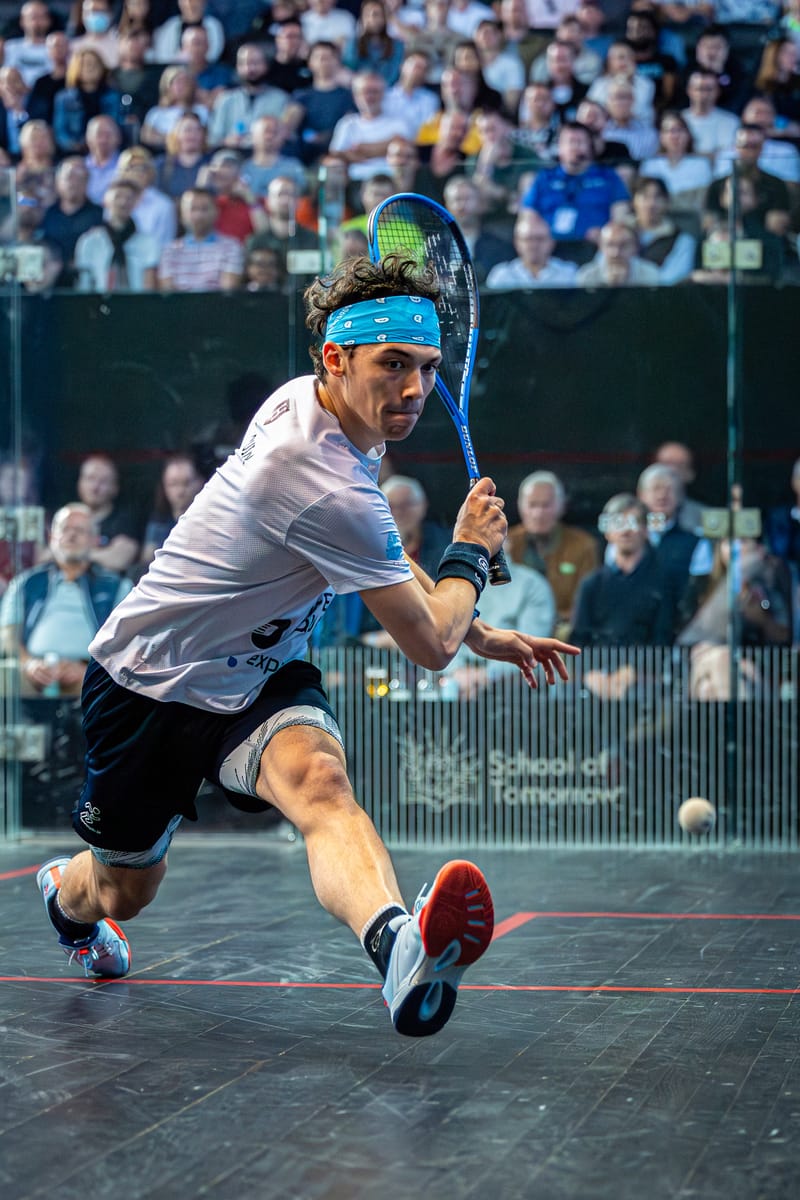 Squash