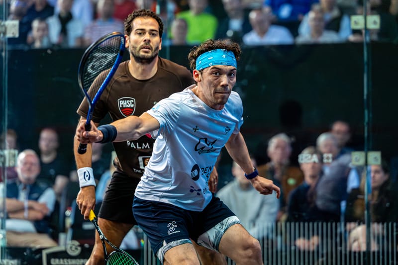 Squash