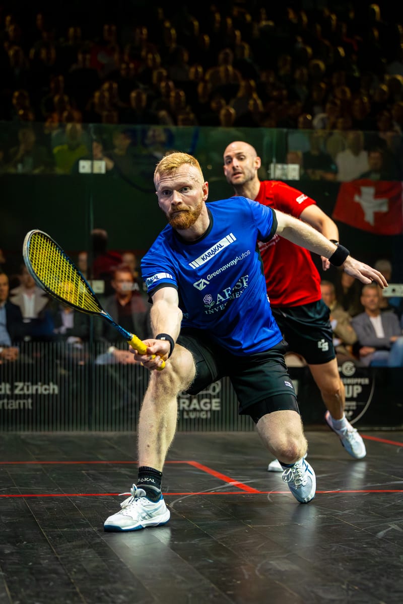 Squash