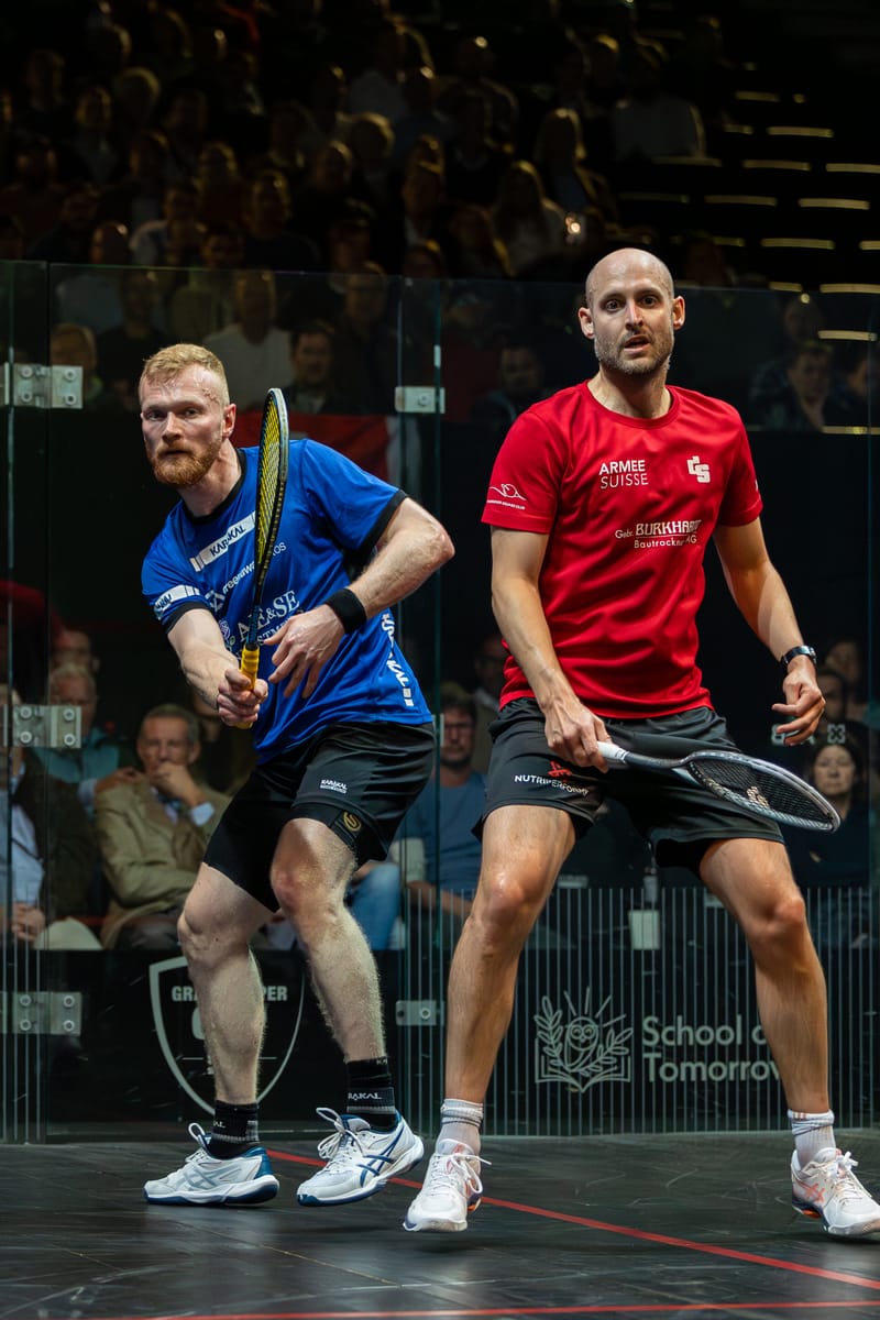 Squash