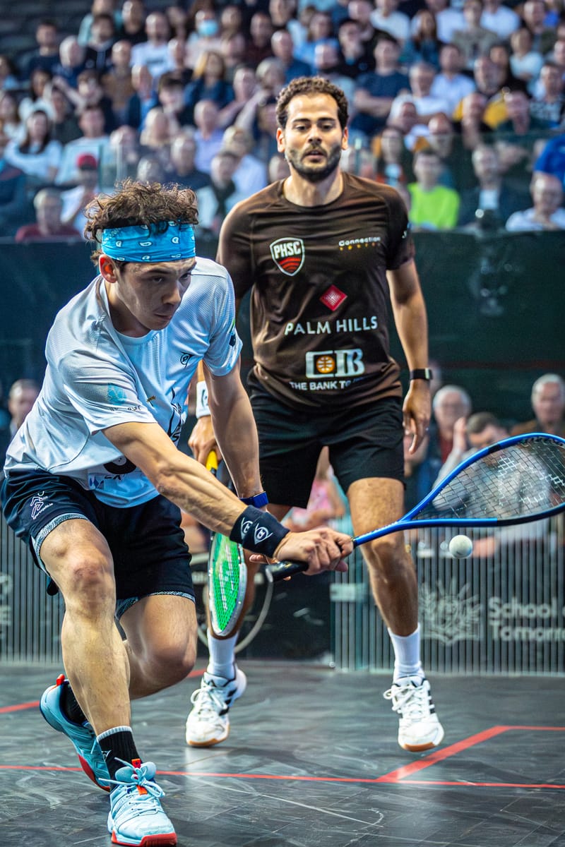 Squash