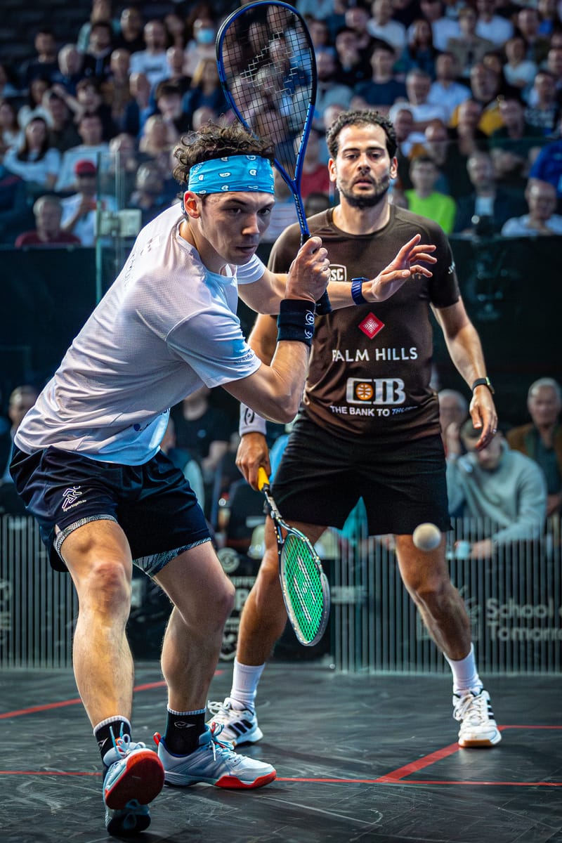 Squash
