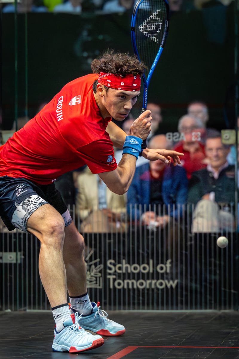 Squash