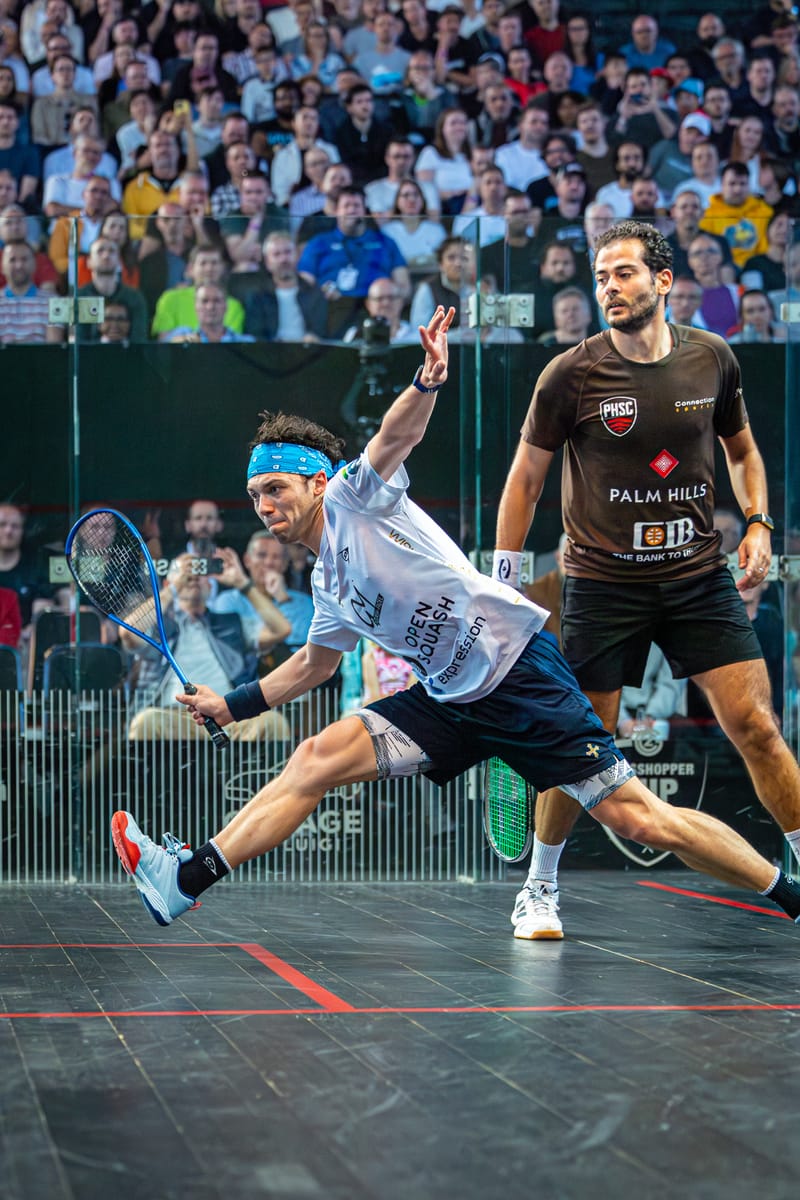 Squash