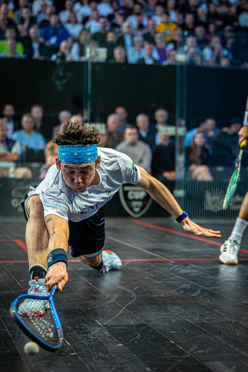 Squash