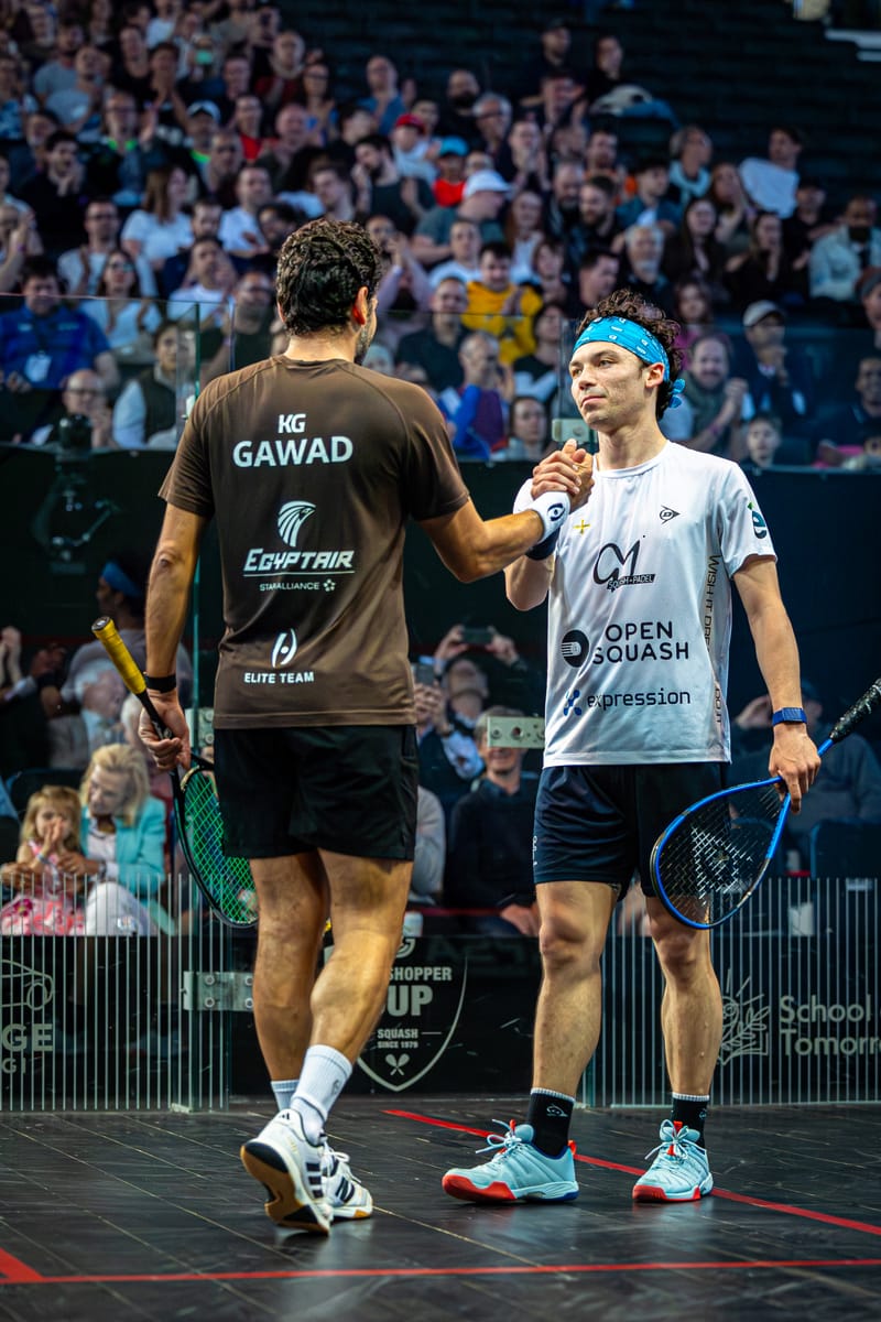 Squash