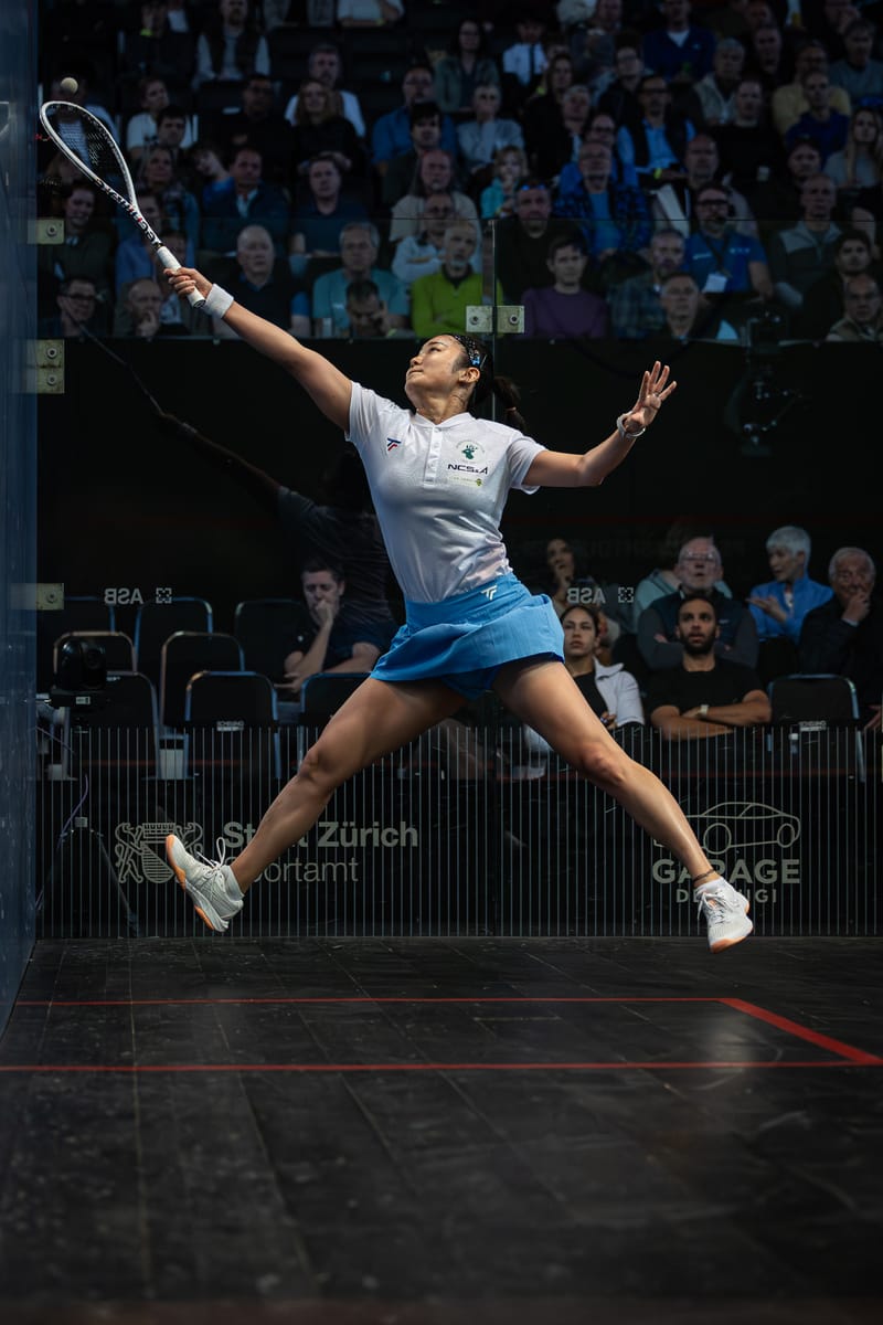 Squash
