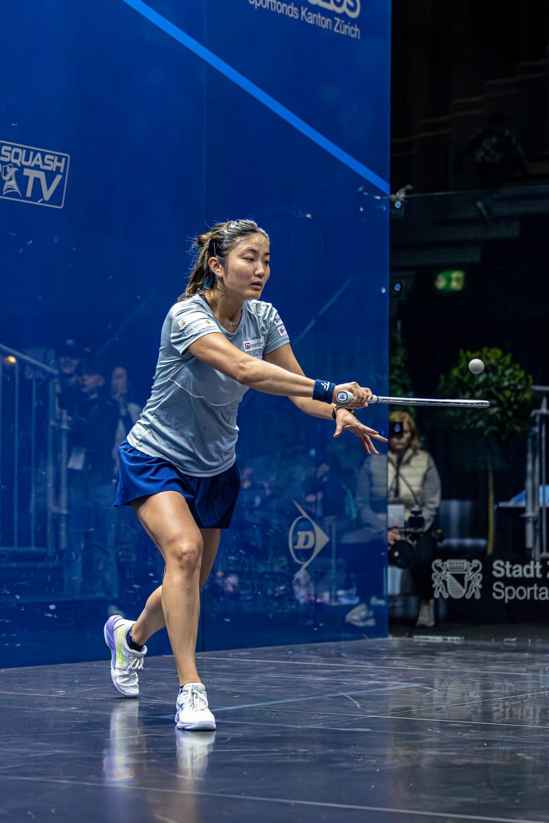 Squash