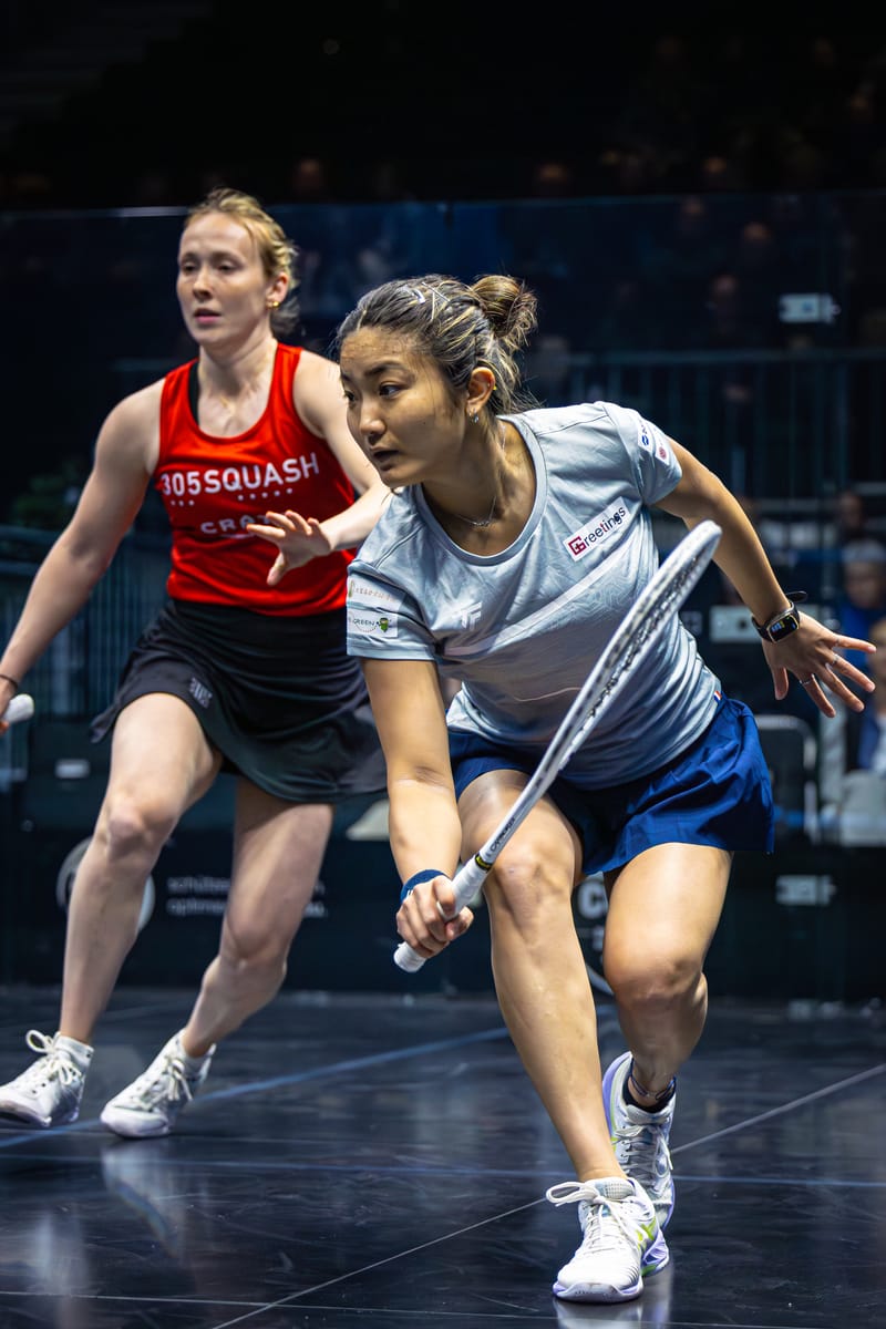 Squash