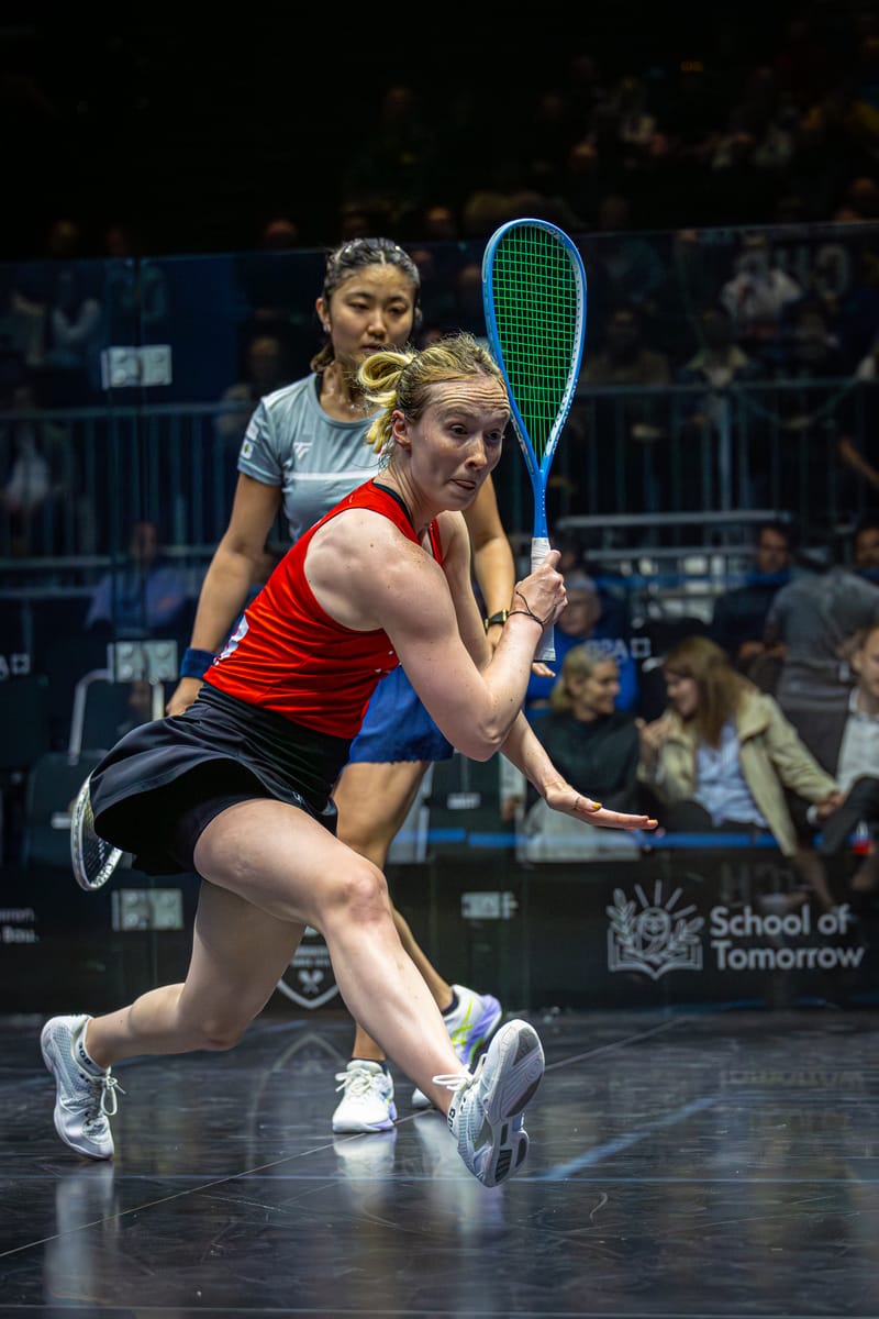 Squash