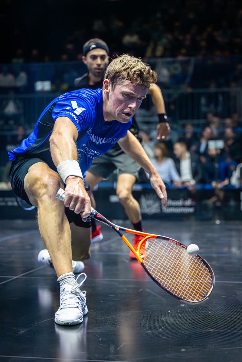 Squash