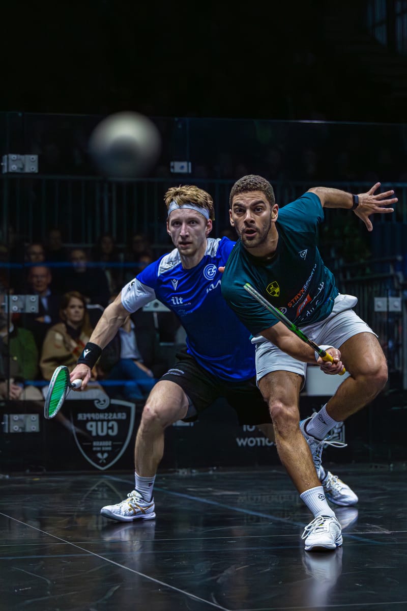 Squash