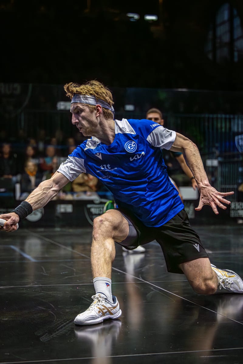 Squash