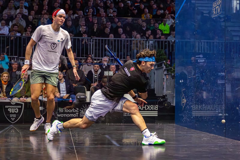 Squash