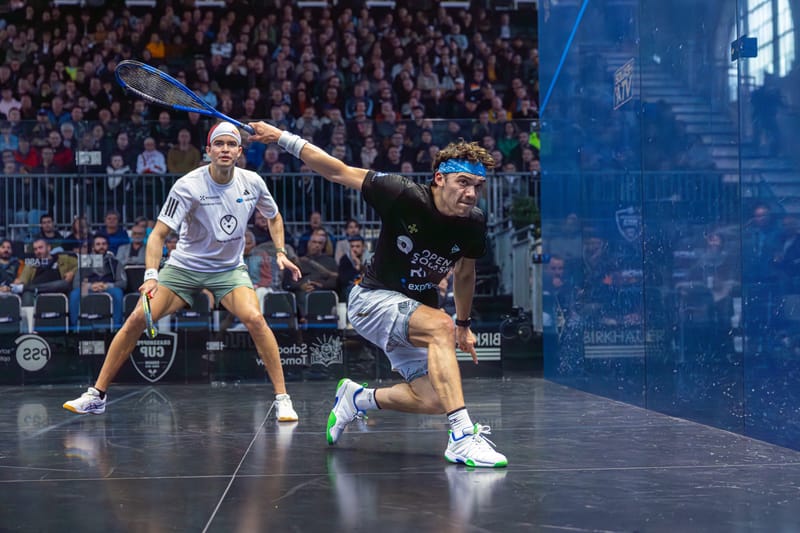 Squash