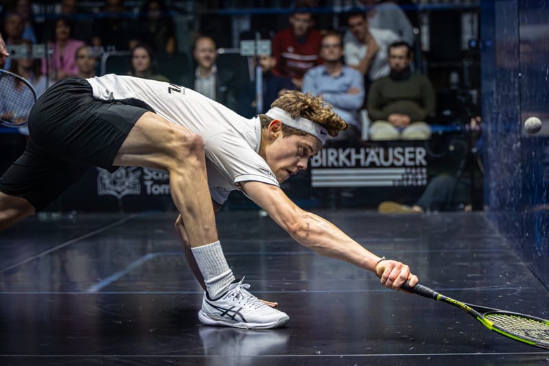 Squash