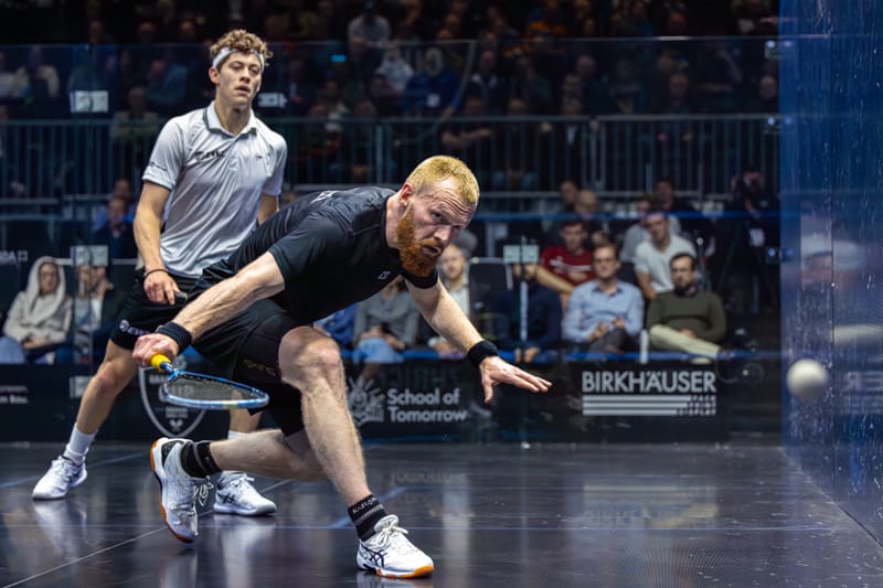 Squash