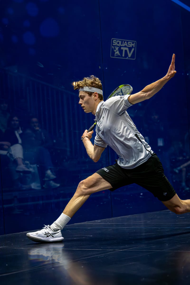 Squash