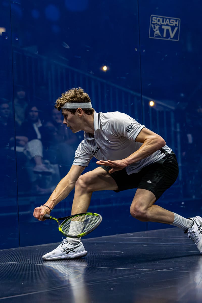 Squash