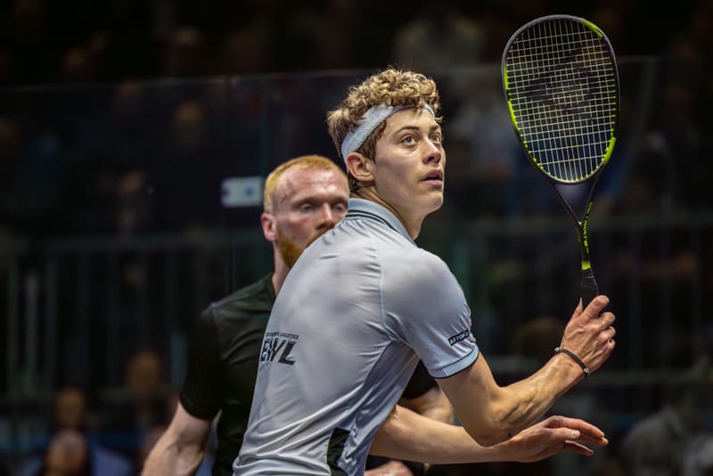 Squash