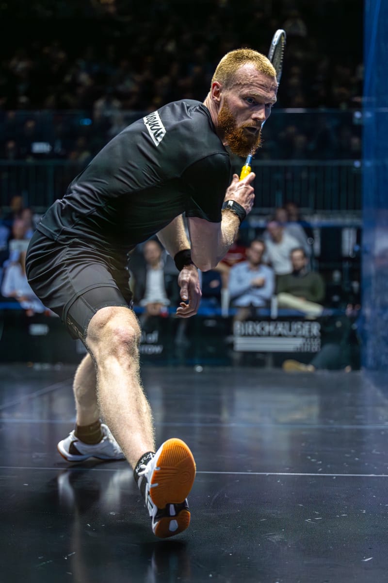 Squash